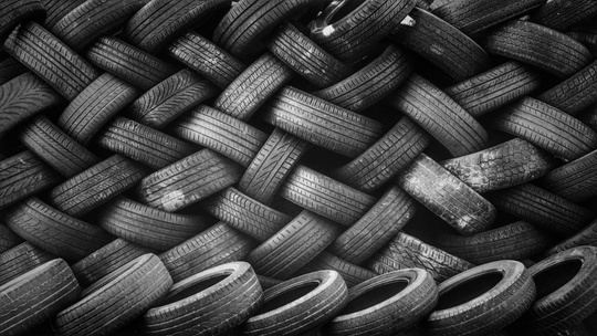 Tires - Unsplash.com 